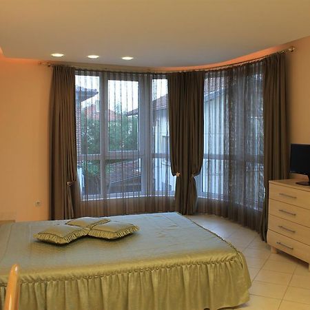 Stela Guest House Царево Екстер'єр фото