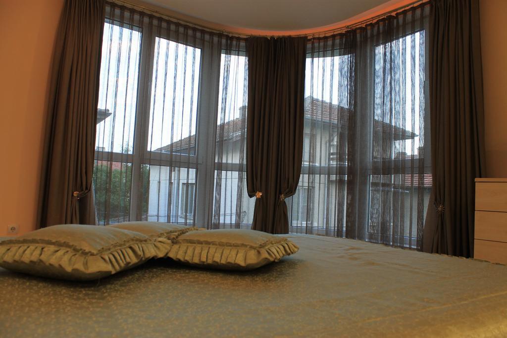 Stela Guest House Царево Екстер'єр фото