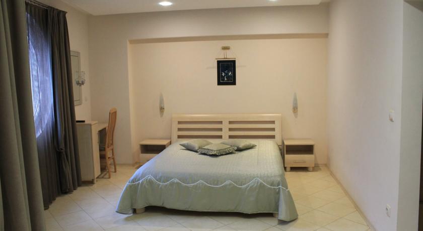 Stela Guest House Царево Екстер'єр фото