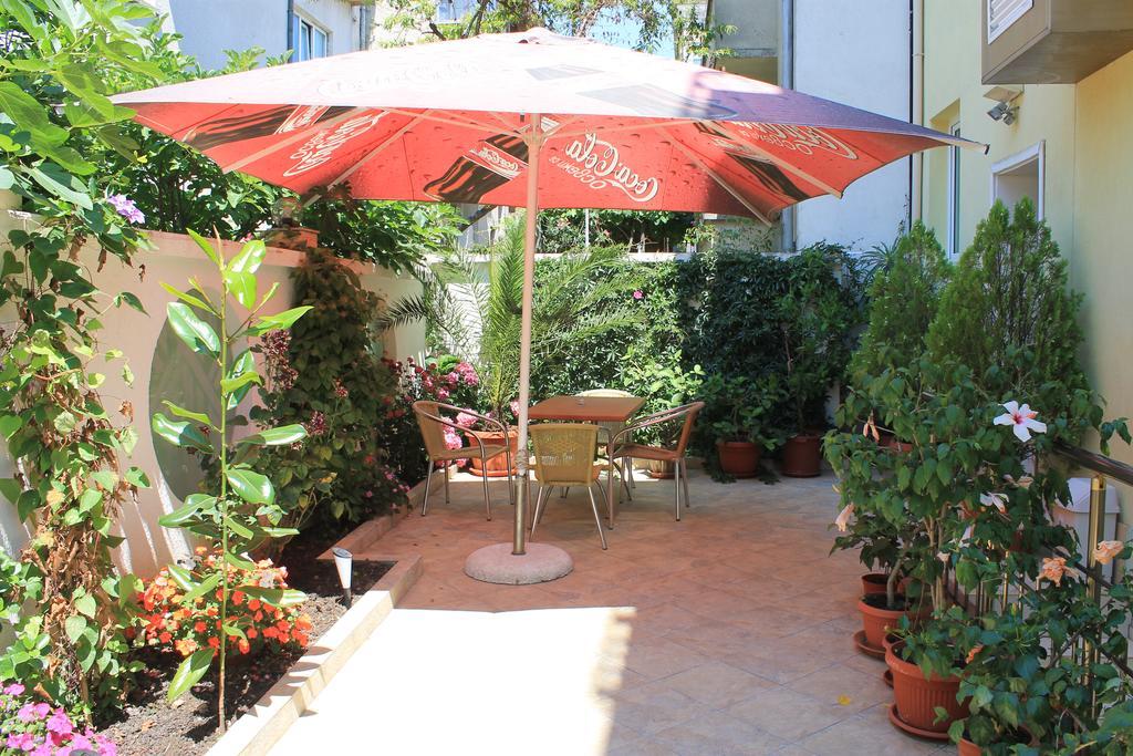 Stela Guest House Царево Екстер'єр фото