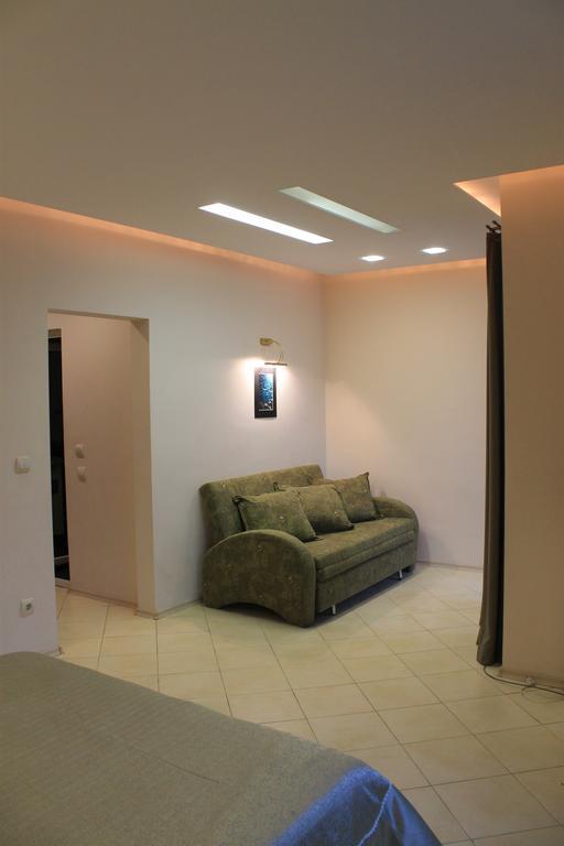 Stela Guest House Царево Номер фото