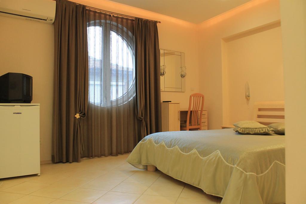 Stela Guest House Царево Номер фото