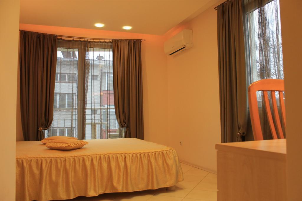 Stela Guest House Царево Номер фото