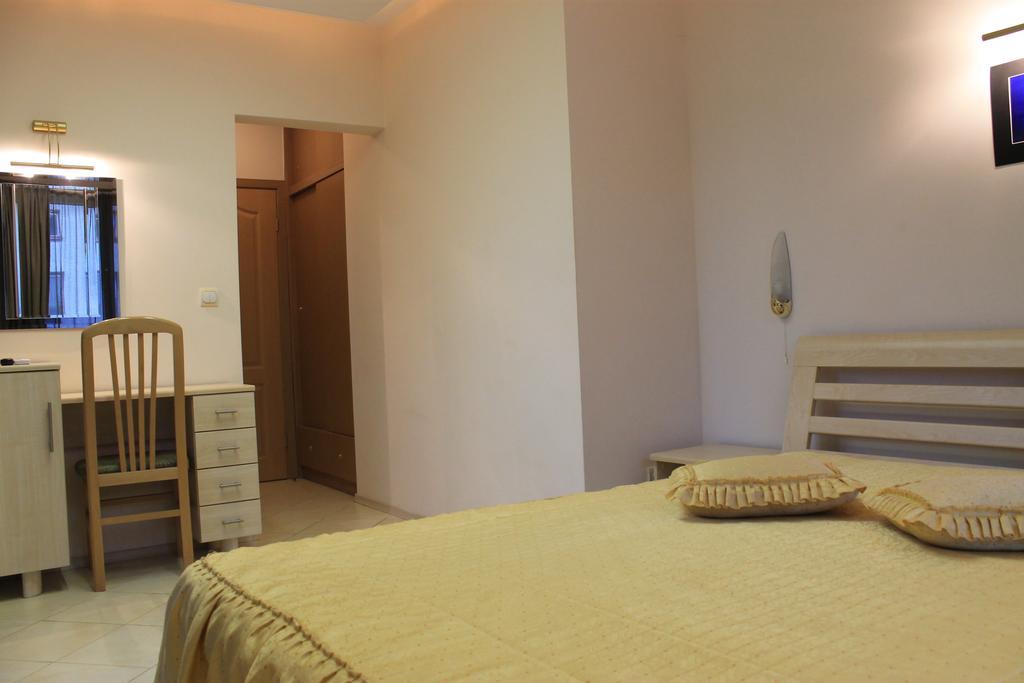 Stela Guest House Царево Номер фото