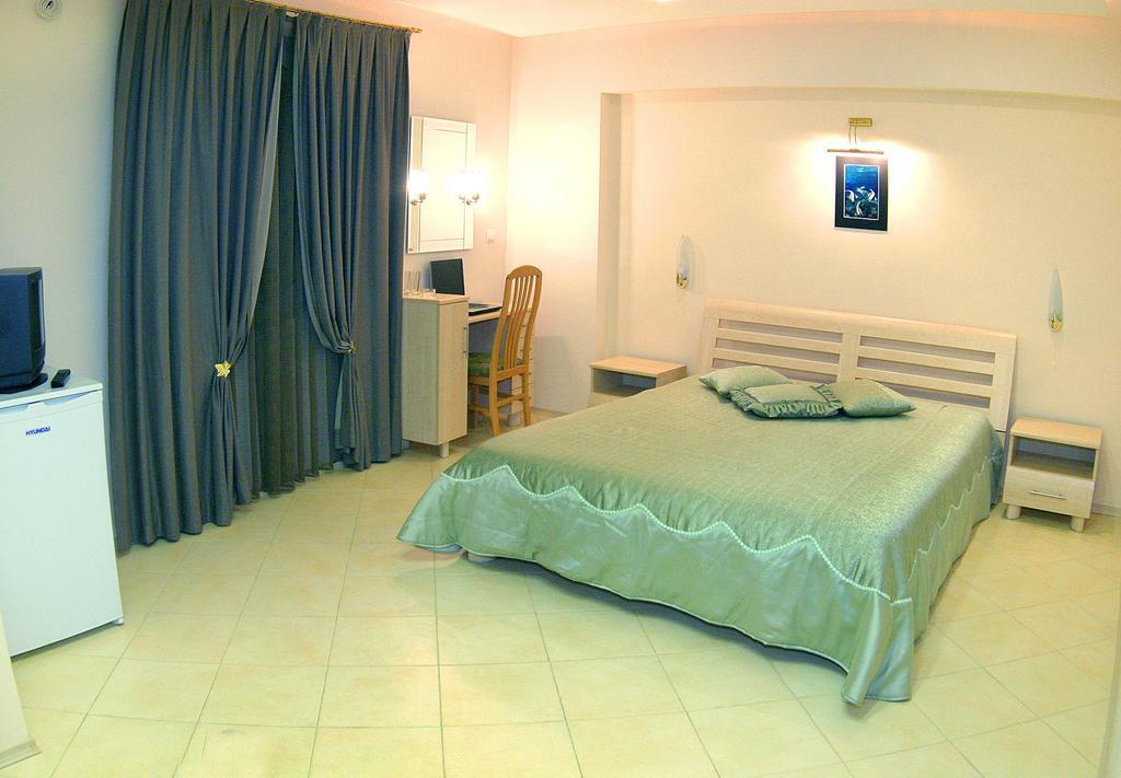 Stela Guest House Царево Номер фото