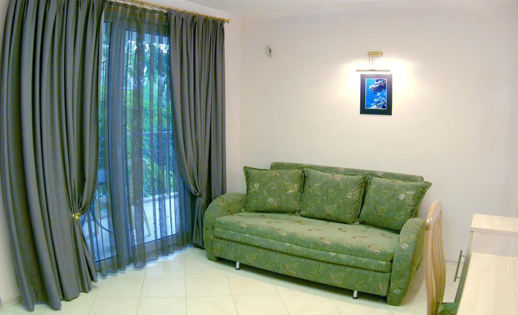 Stela Guest House Царево Номер фото
