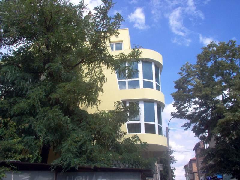 Stela Guest House Царево Екстер'єр фото